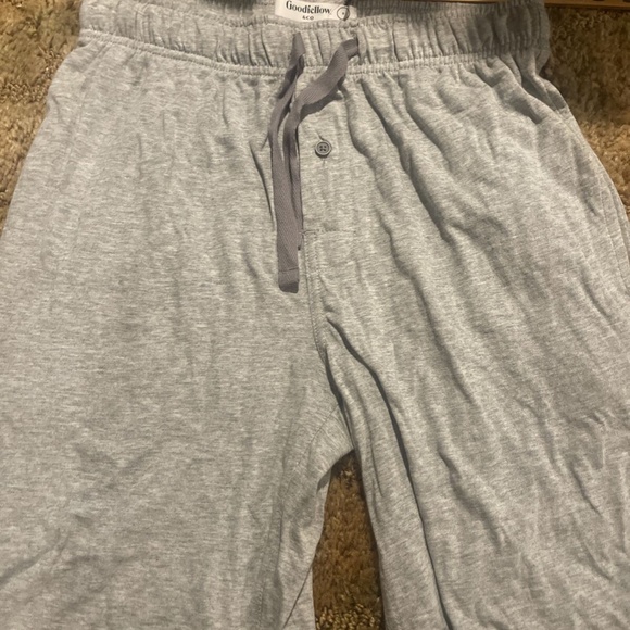 Goodfellow Co Shorts Men 9 Knit Sleep Shorts Pj Gray Or Black